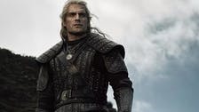 Fans call out error in Netflix's new Witcher image of Geralt and Roach