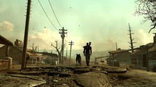 The history of Fallout games