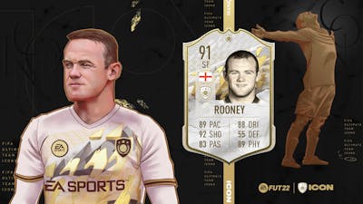 The new FIFA Ultimate Team ICONS and Heroes in FIFA 22