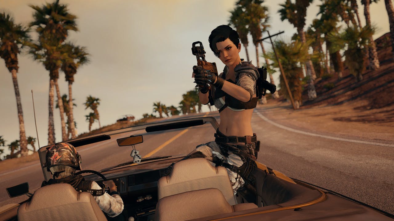 New PUBG expansion Survivor Pass: Badlands arrives on Fanatical