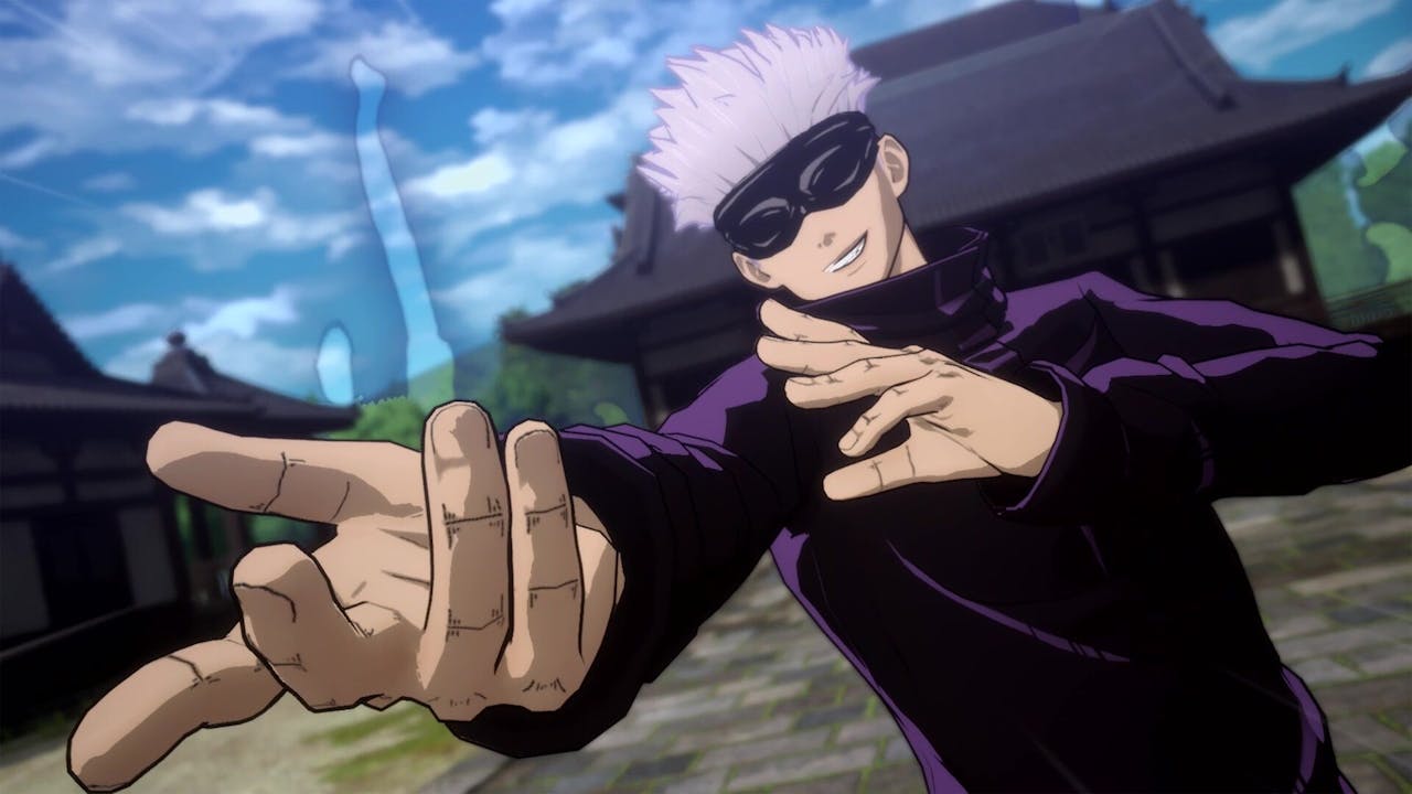 Jujutsu Kaisen: Cursed Clash Hands-On Impressions