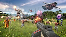 All you need to know about Serious Sam 4