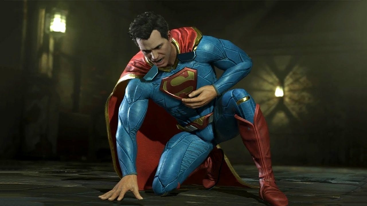 Superman