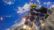 SD Gundam Battle Alliance Preview Impressions