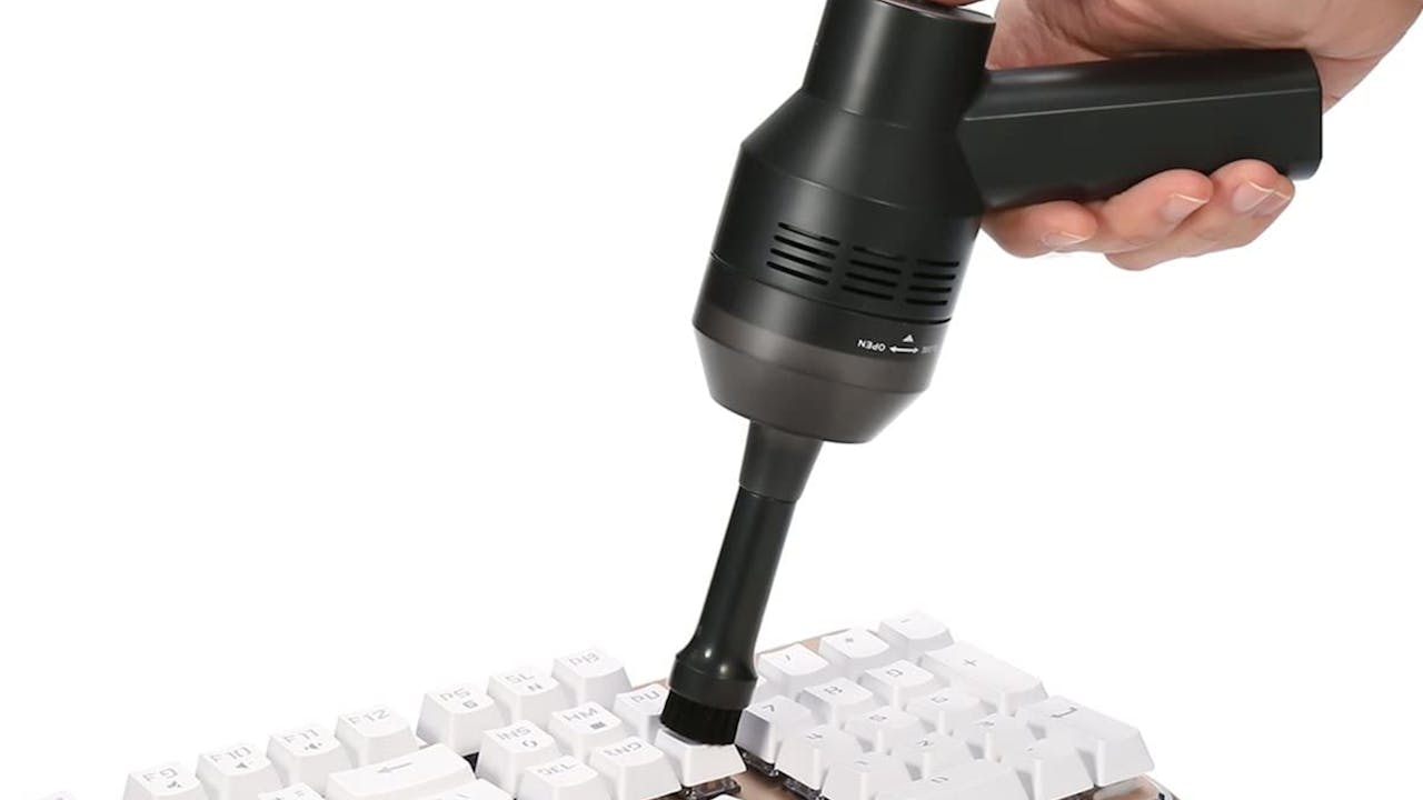 5 things to keep your gaming setup clean and tidy