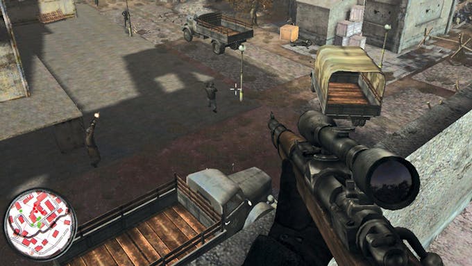 Best Sniper Steam Pc Games Our Top Picks Fanatical Blog