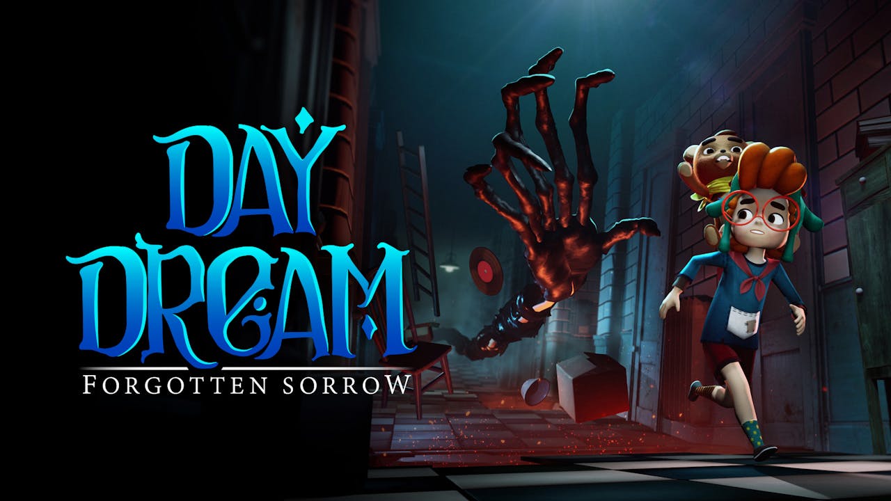 Daydream Forgotten Sorrow Interview