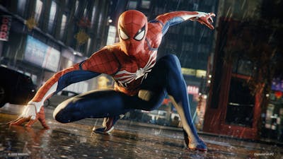 Why Bringing Marvel’s Spider-Man Remastered to the PC is a Good Idea
