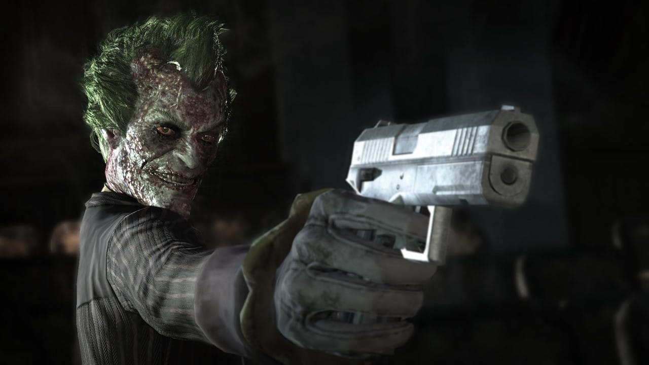 Famous actors in video games - Our top picks