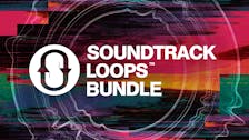 Get royalty-free sounds for game streaming and more with Soundtrack Loops Bundle