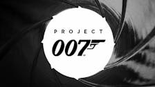IO Interactive's new James Bond game will have original 007 and storyline