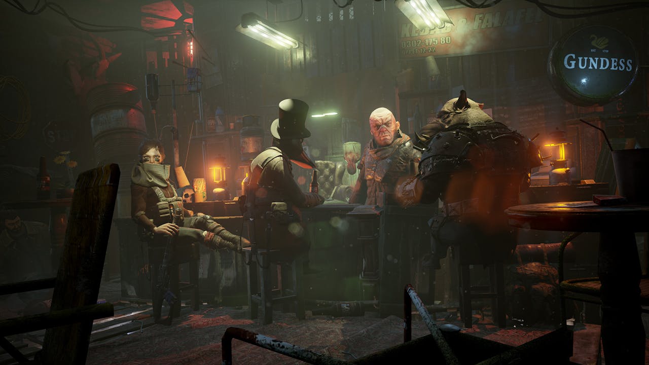 Fanatical gift guide - Best strategy PC games to buy this Christmas