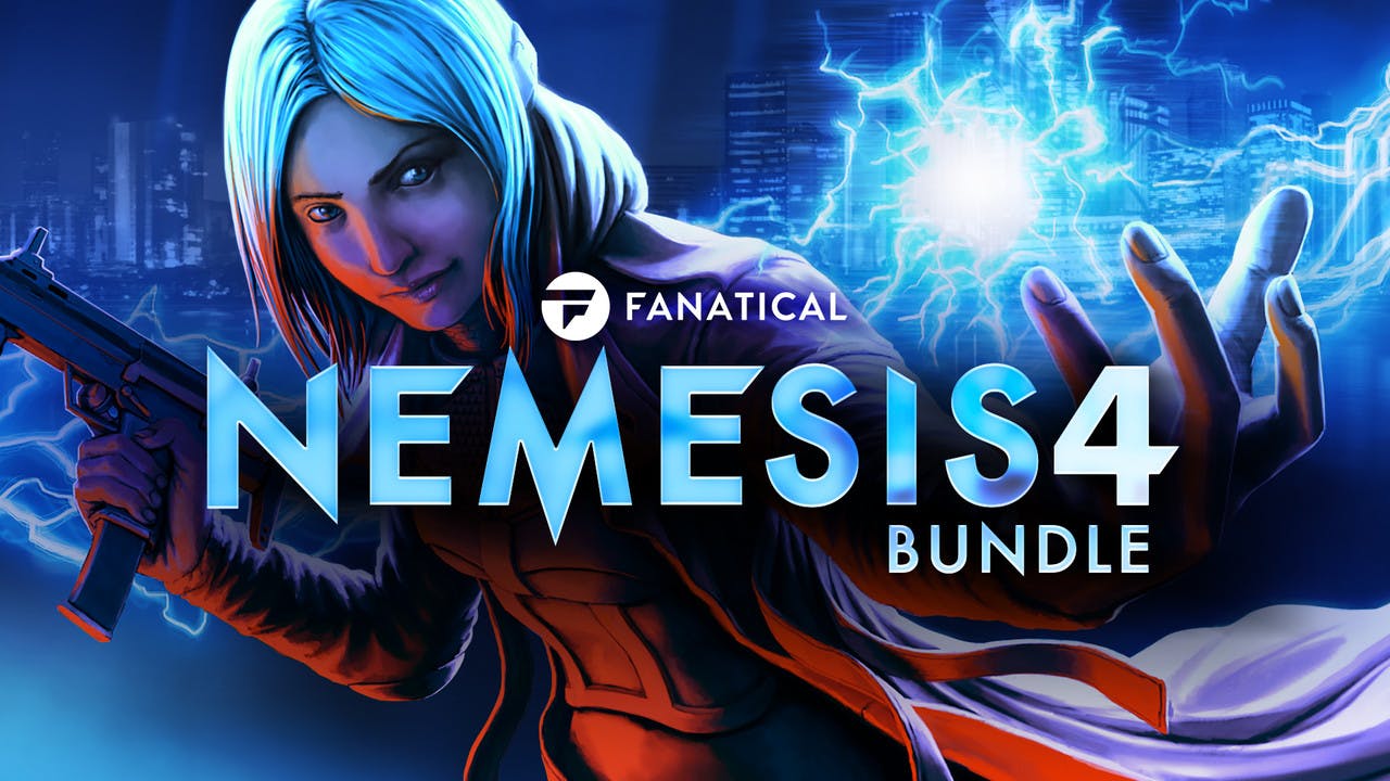 Nemesis 4 Bundle - Our top picks