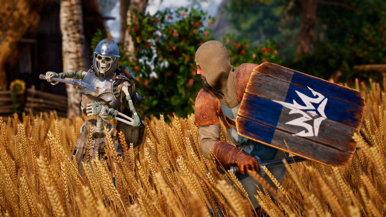 So, what is King's Bounty II?