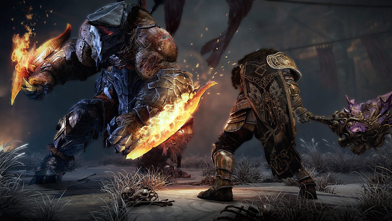 Lords of the Fallen: Digital Deluxe Edition