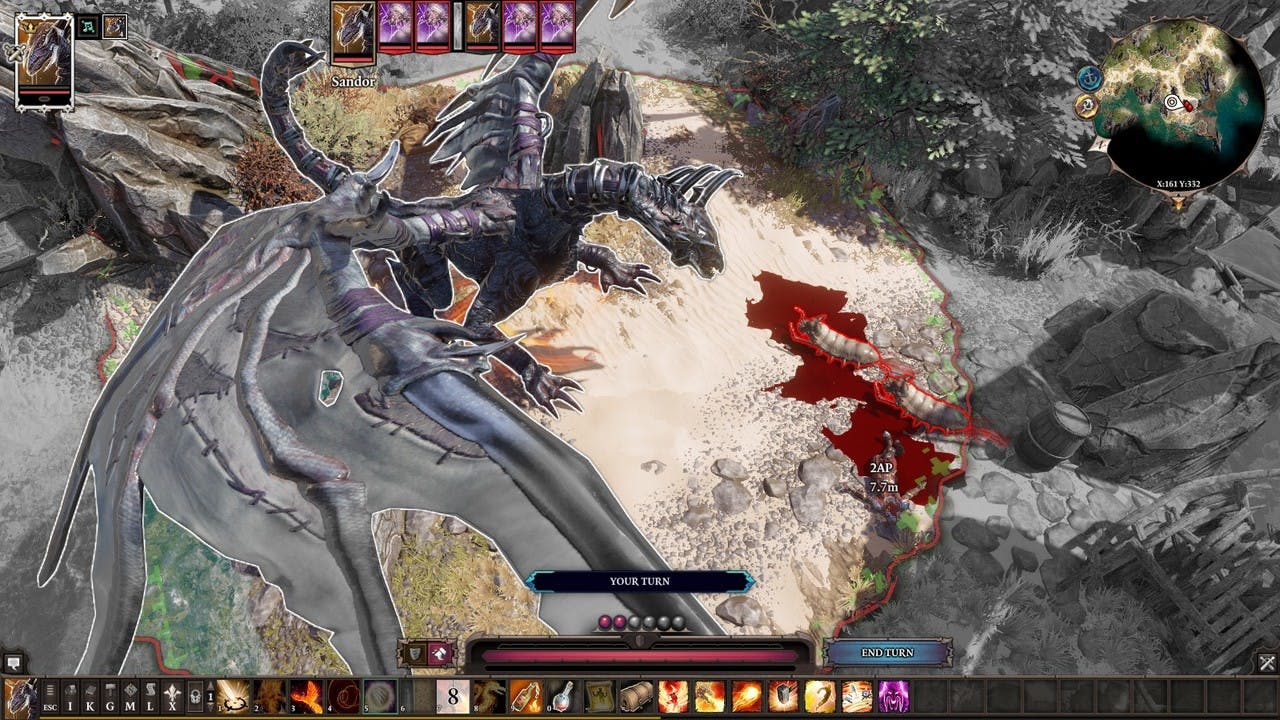Best RPG