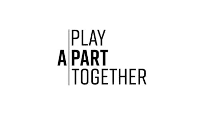 #PlayApartTogether - Game industry unites in COVID-19 awareness campaign