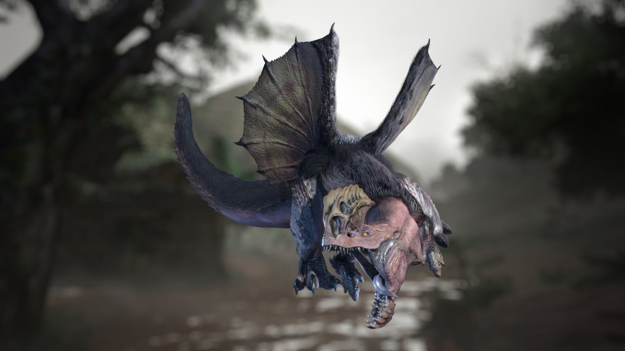 Anjanath