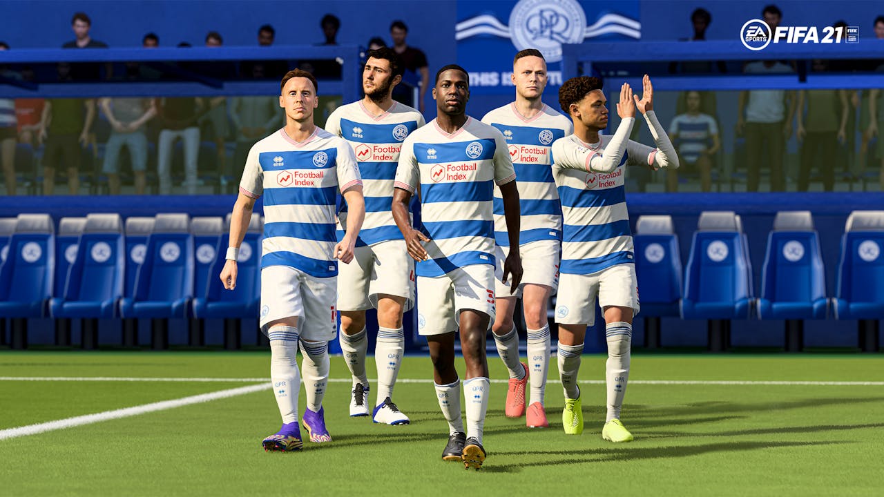 Murdered young footballer Kiyan Prince added to FIFA 21 as part of knife awareness campaign