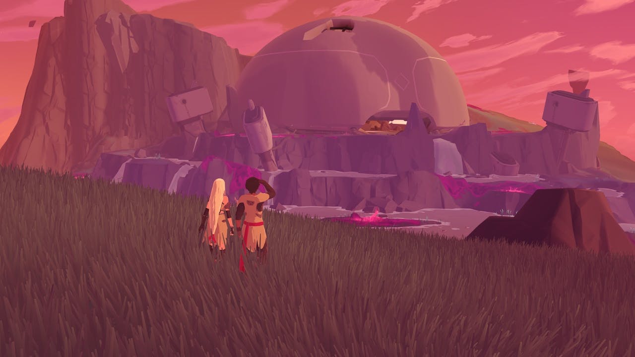 The Game Bakers - Did you know that you can unlock Haven animated