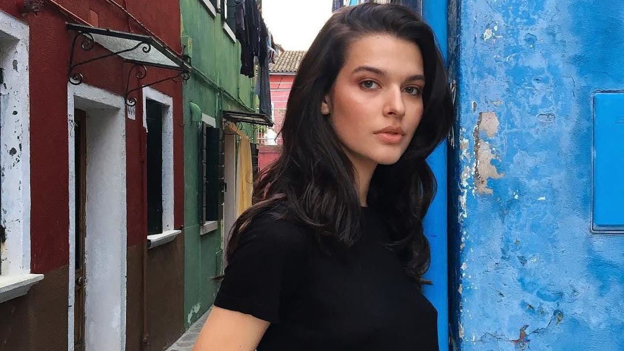 Conheça Sasha Zotova, a nova Jill de Resident Evil 3