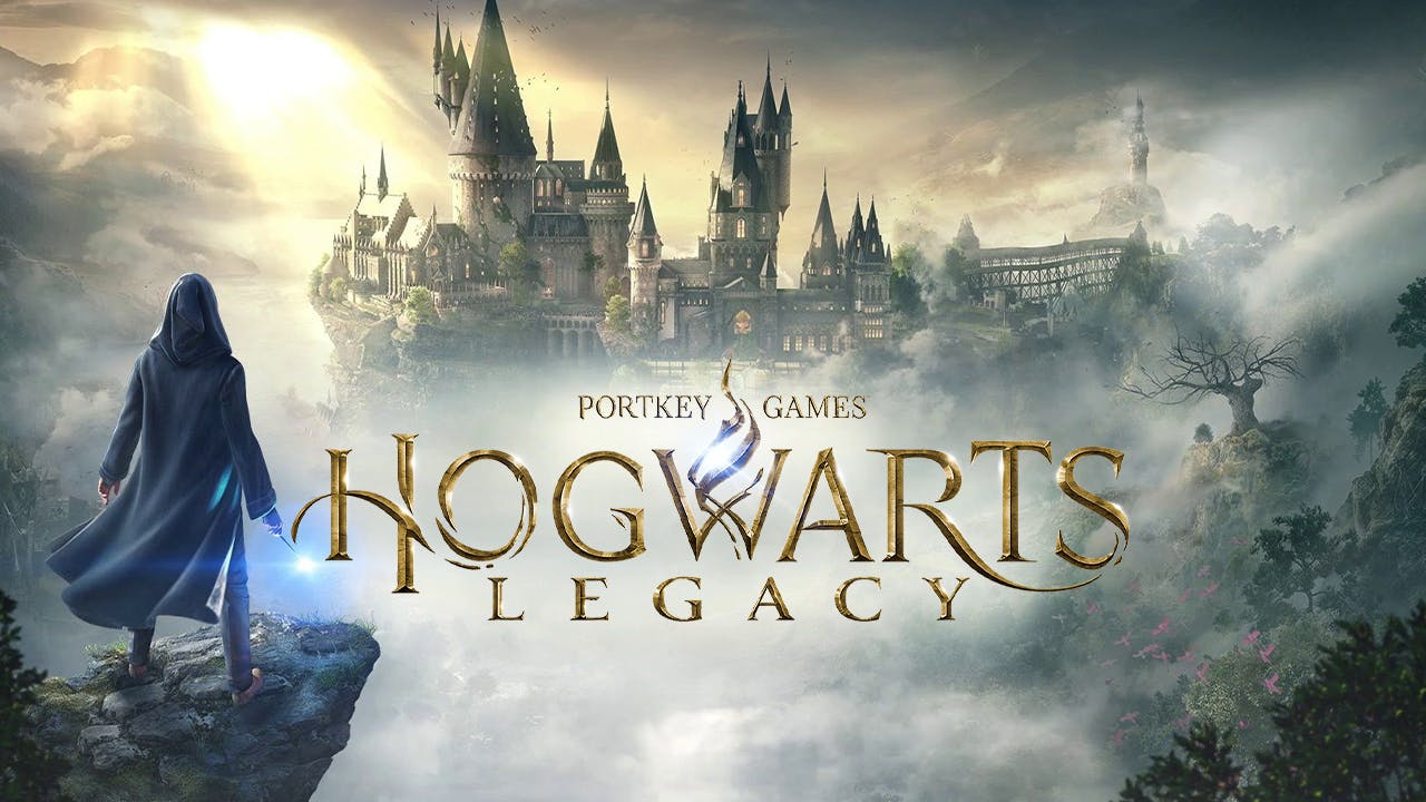 Hogwarts Legacy Deluxe Edition Global Steam CD Key