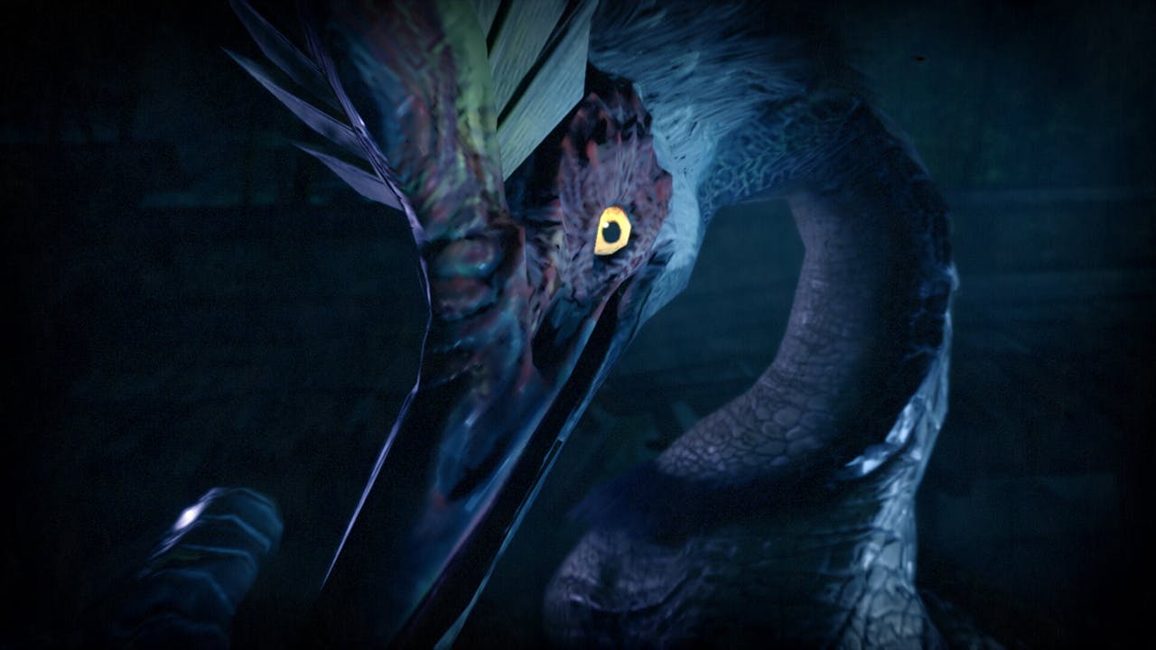 Monster Hunter Rise - Meet the large monsters confirmed so far