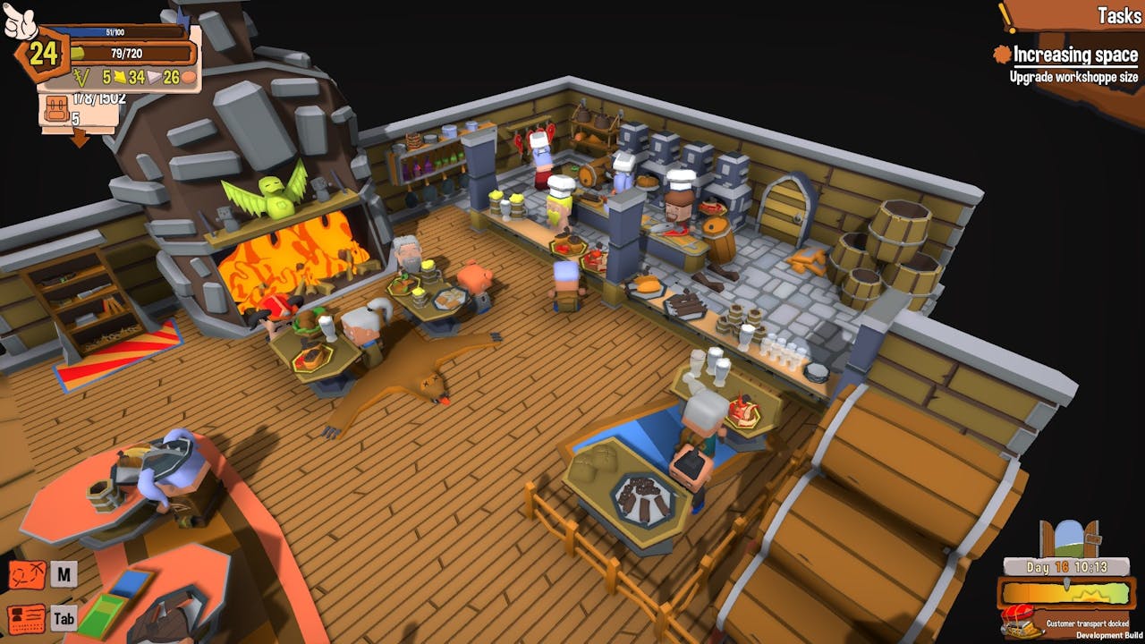 The best games like Minecraft from the past ten years