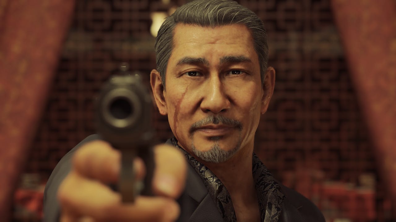 Yakuza: Like a Dragon Legendary Hero Edition