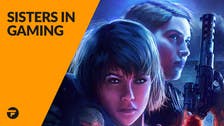 Sisters in gaming -  Our pick of video game siblings