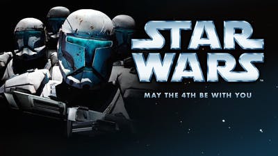 Top Star Wars PC games on the Fanatical store