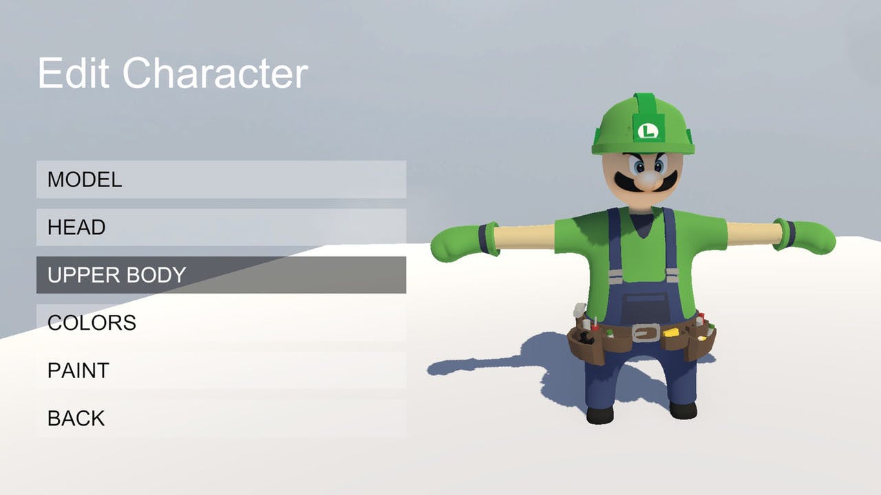 Luigi