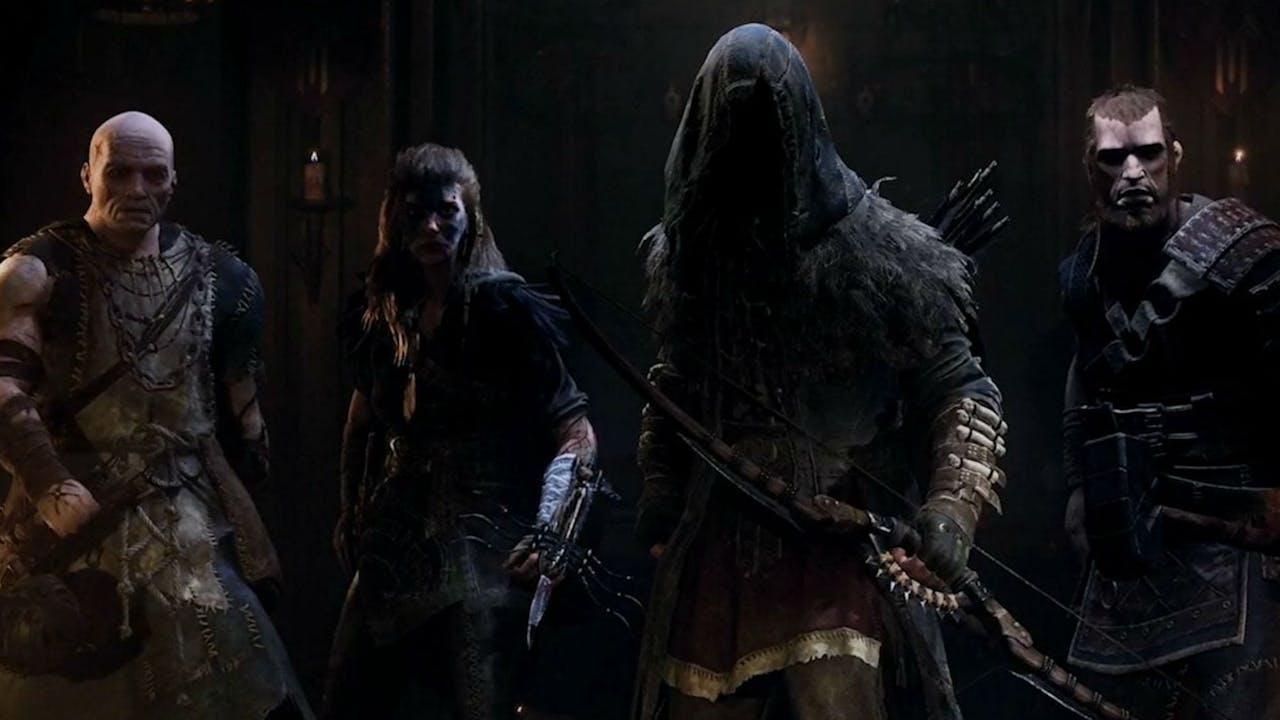 s Official 2020 Game of the Year Awards