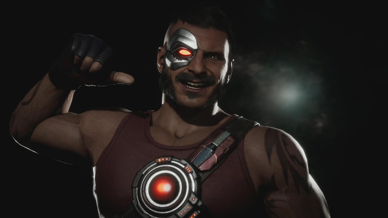 Celebrate Australia Day with our favorite Australian game characters