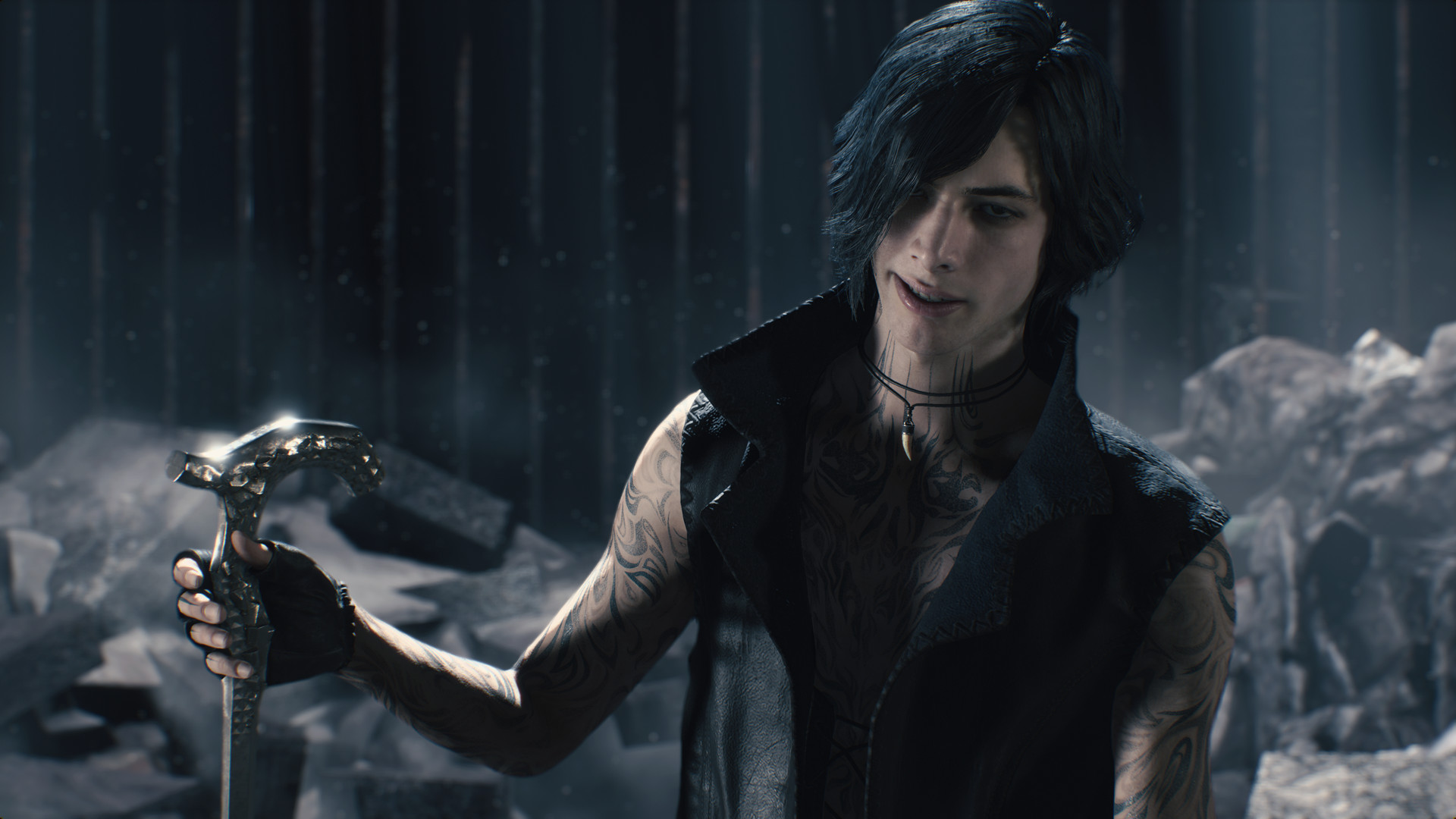 devil may cry 5 cheats devil may cry 5 cheats