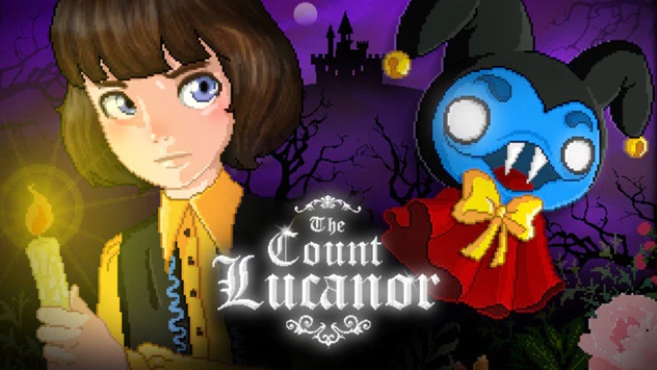 The Count Lucanor (+ Soundtrack)