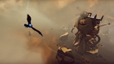 The Falconeer was nearly 'The Dragoneer' according to developer Tomas Sala