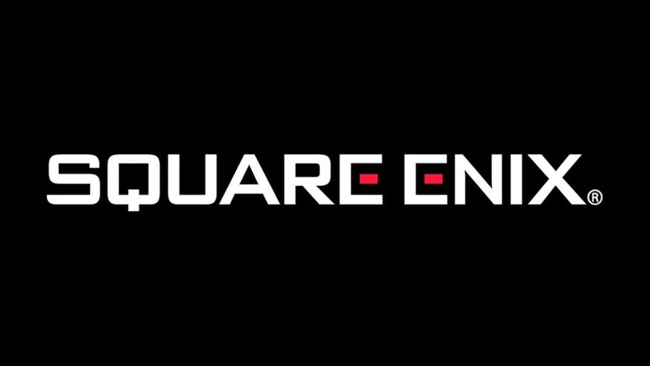 Square Enix - June 10th 2019