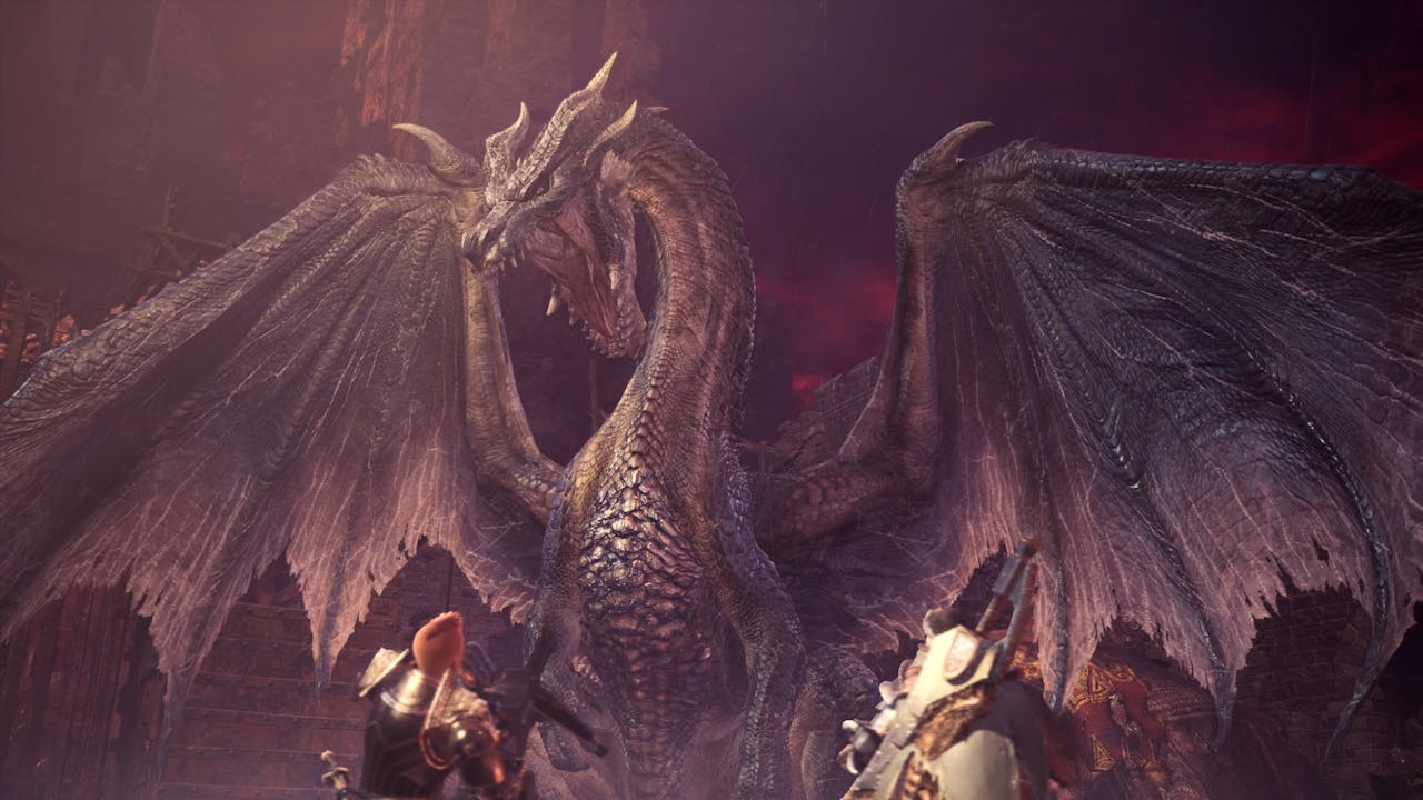 Fatalis