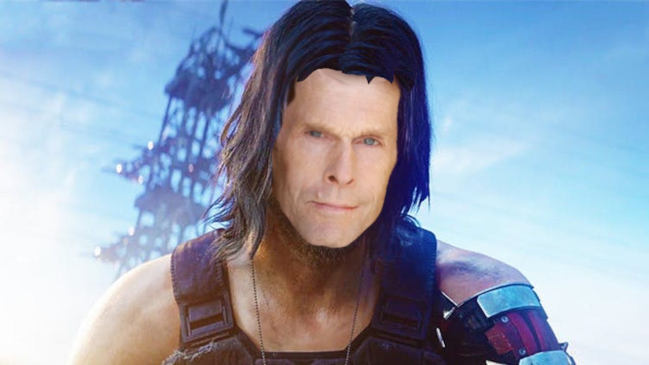 Kevin Conroy - Actor