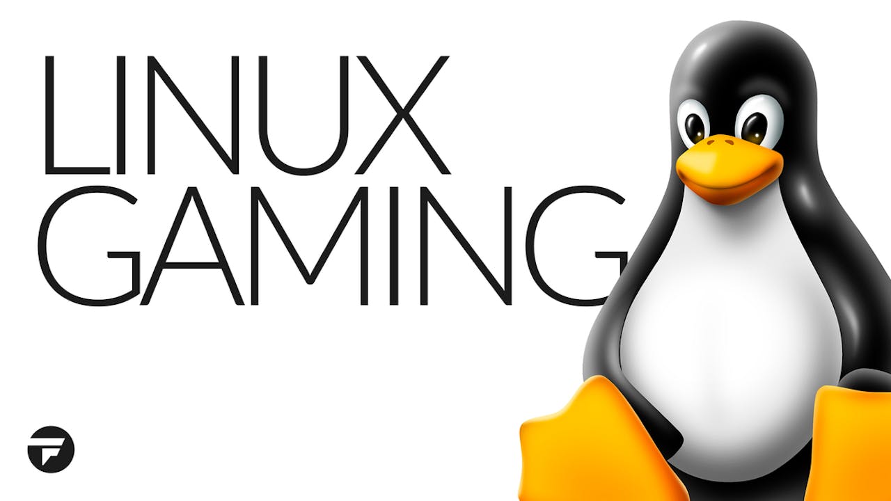 Five reasons why Linux is good for gaming