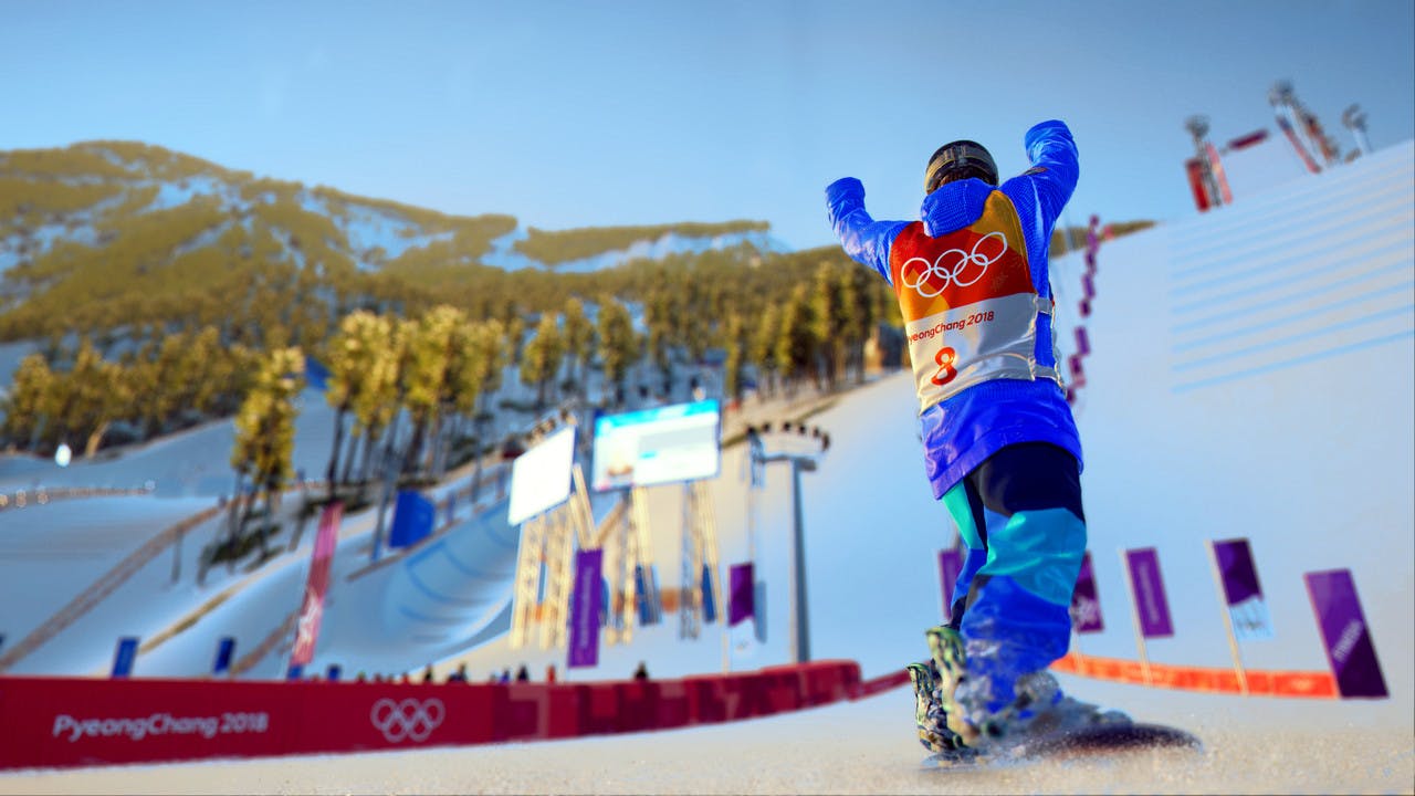 Steep Road to the Olympics Open Beta launches