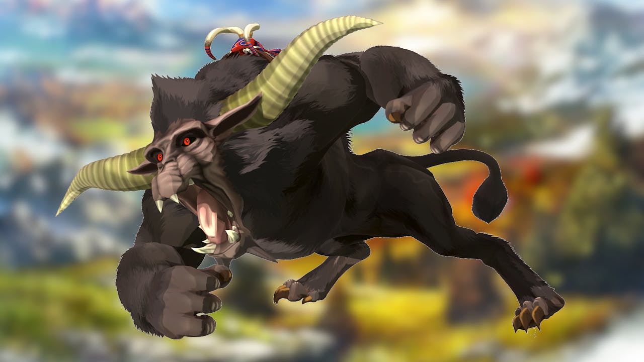How to hunt Monster Hunter Stories 2 beasts in real life - A pro hunter's guide