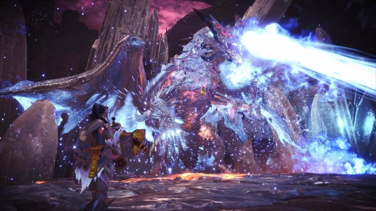 Arch Tempered Xeno'jiiva (TBC 2019)