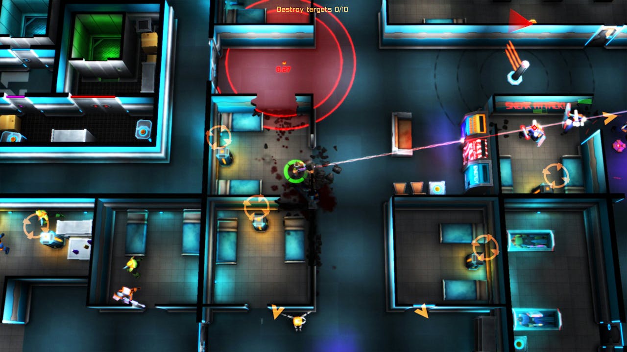This unmissable Steam bundle combines five of the best indies of