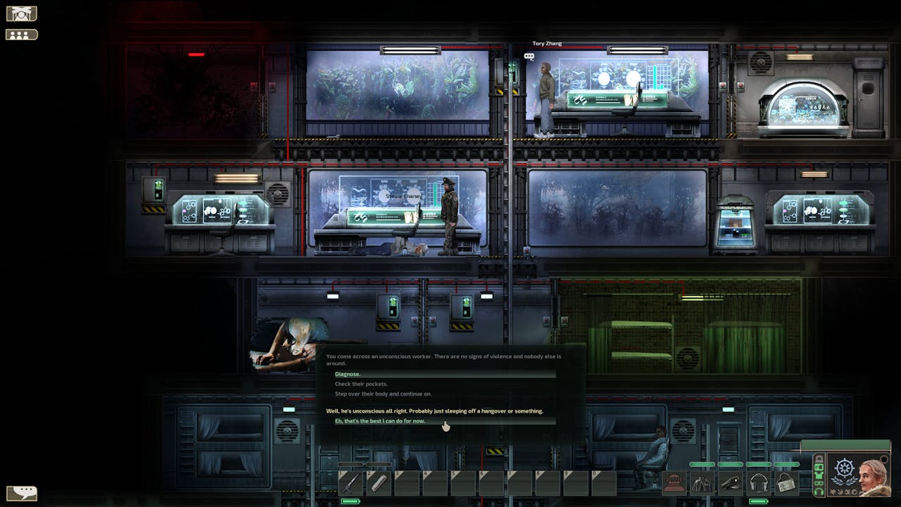 Save 50% on Barotrauma on Steam