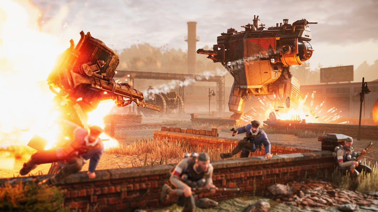 The best base-building games for PC gamers