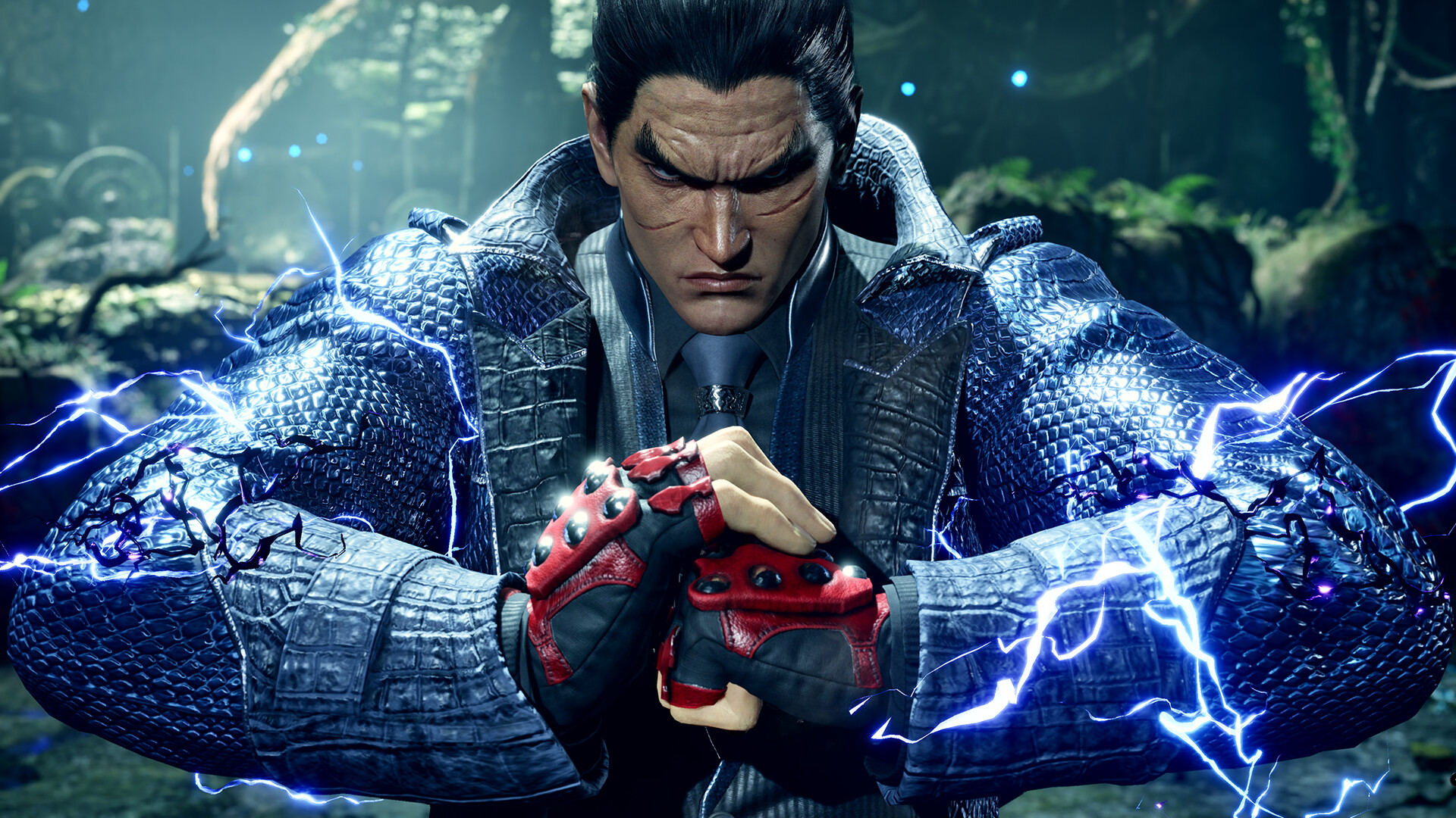 Confirmed Tekken 8 Characters and Their Story