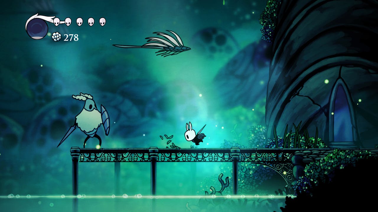 Drawn Trilogy on Steam