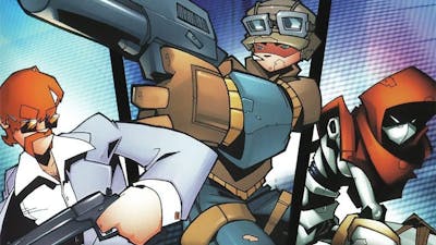 New Timesplitters game officially confirmed by Deep Silver